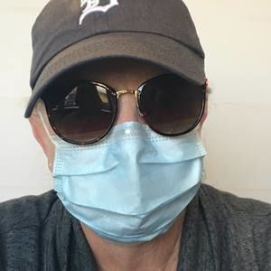 Meet your Posher, Leanne